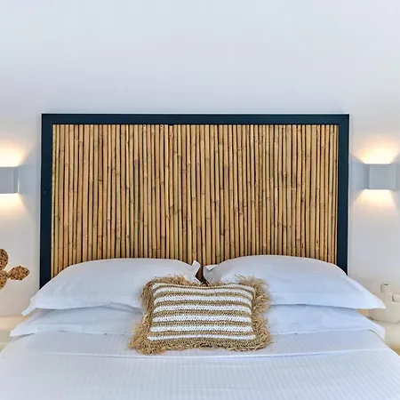Mersina Exclusive Parikia (Paros)