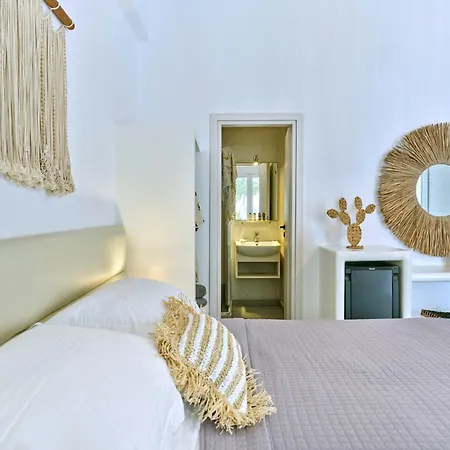 Mersina Exclusive Aparthotel 2*