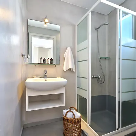 Mersina Exclusive 2* Parikia (Paros)