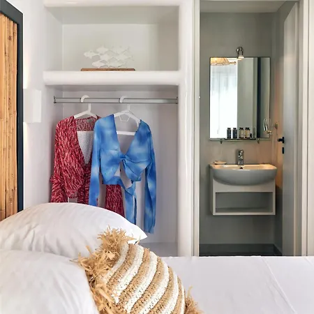 Mersina Exclusive Aparthotel