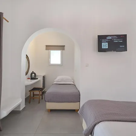 Mersina Exclusive Aparthotel 2*