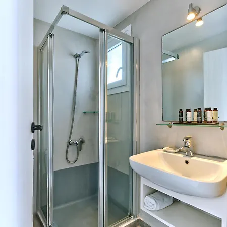 Aparthotel Mersina Exclusive Parikia (Paros)
