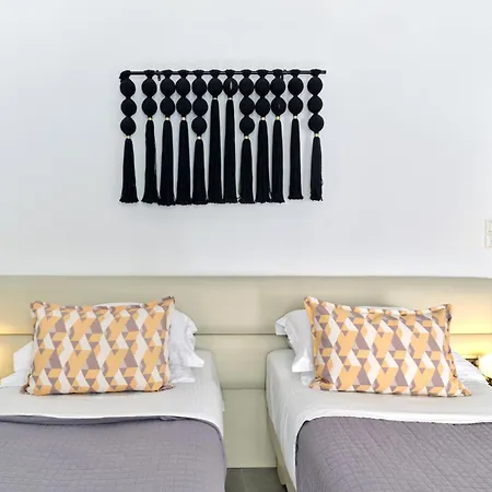 Aparthotel Mersina Exclusive
