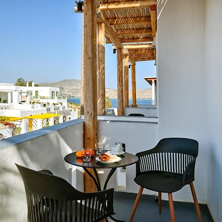 Aparthotel Mersina Exclusive