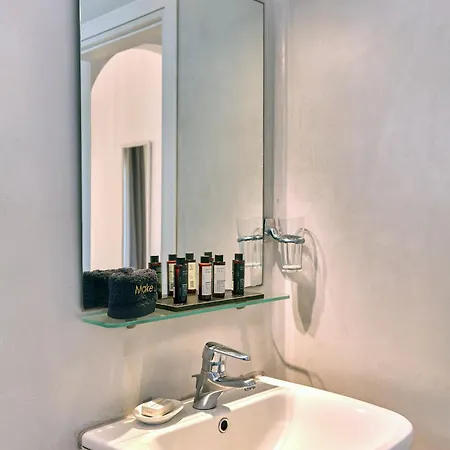 Aparthotel Mersina Exclusive Parikia (Paros)