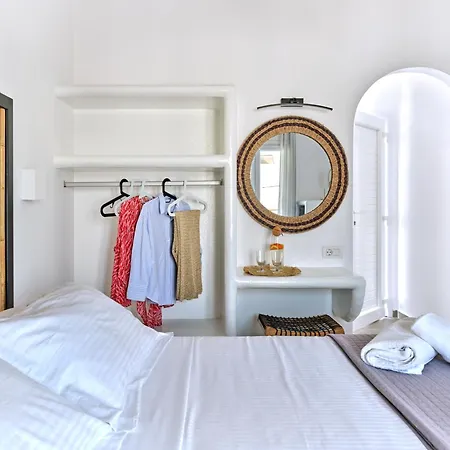 Mersina Exclusive Aparthotel