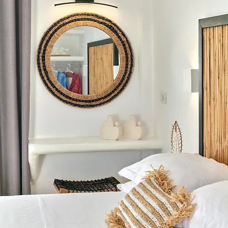 Aparthotel Mersina Exclusive Parikia (Paros)