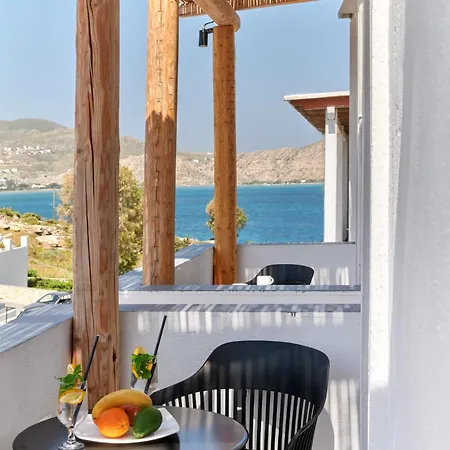 Mersina Exclusive Parikia (Paros)