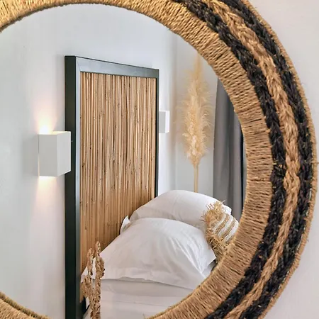 Mersina Exclusive Aparthotel 2*
