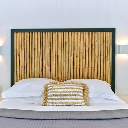 Mersina Exclusive Aparthotel 2*