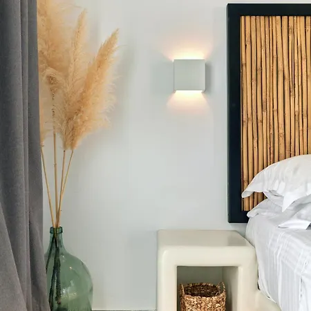 Mersina Exclusive 2* Parikia (Paros)
