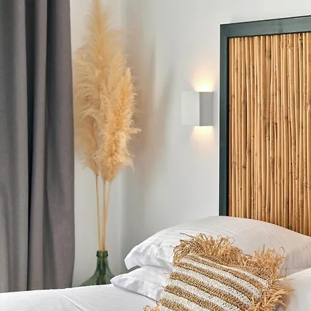 Mersina Exclusive 2* Parikia (Paros)