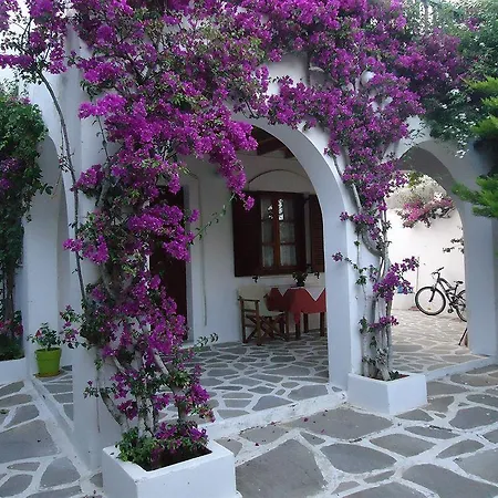 Mersina Exclusive Appart hôtel