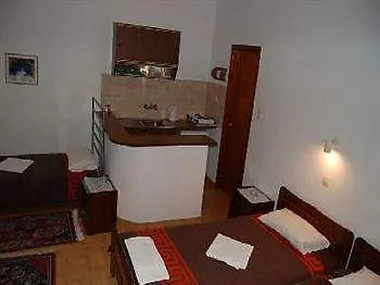 Mersina Exclusive Appart hôtel