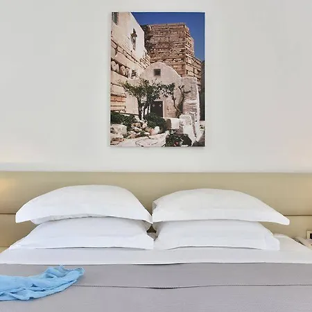 Mersina Exclusive Appart hôtel