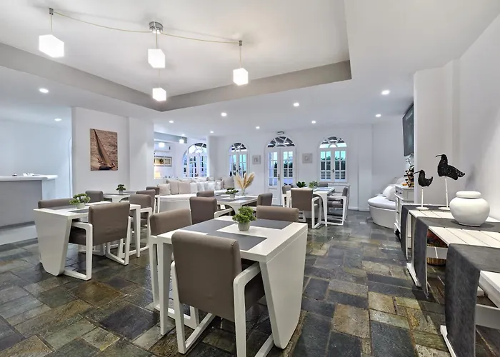 Mersina Exclusive Naoussa