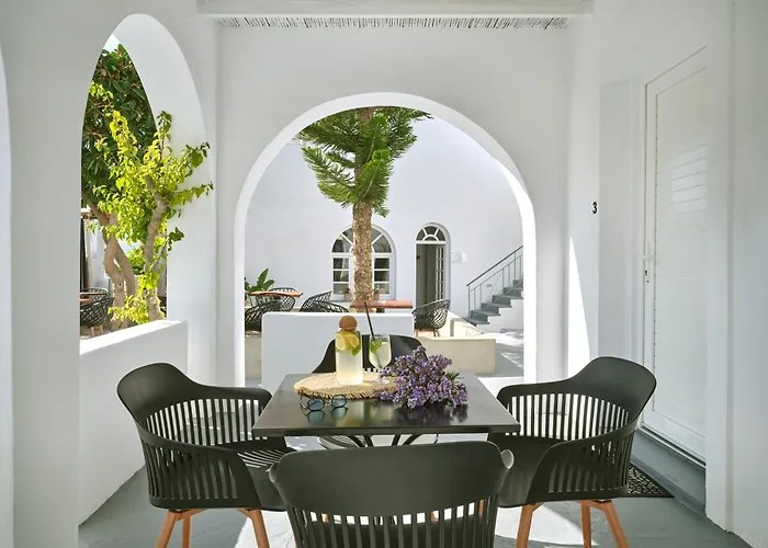 Mersina Exclusive Naoussa