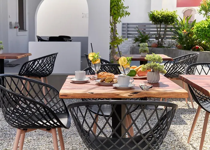 Mersina Exclusive 3*