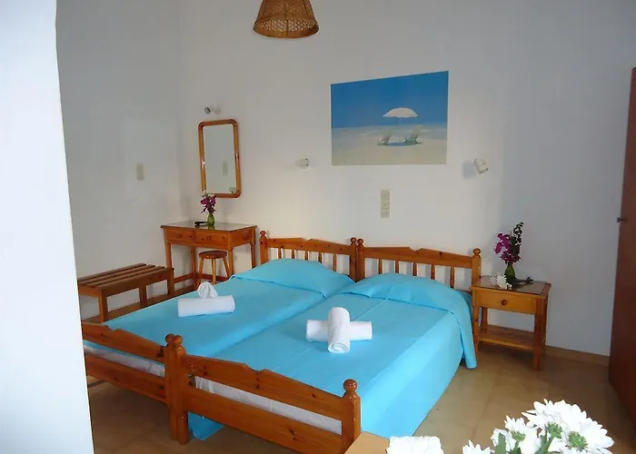 Mersina Exclusive 3*