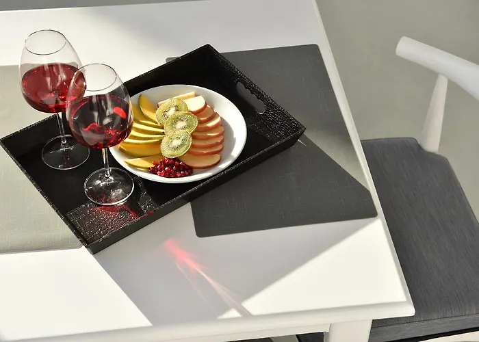 Mersina Exclusive 3* Naoussa