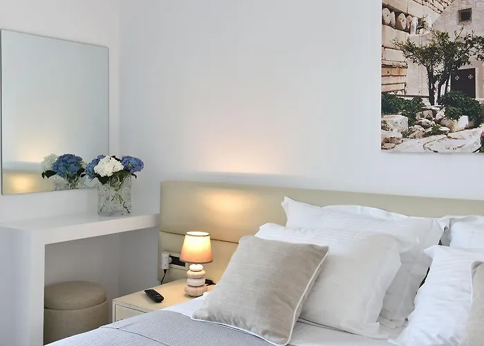 Mersina Exclusive 3* Naoussa