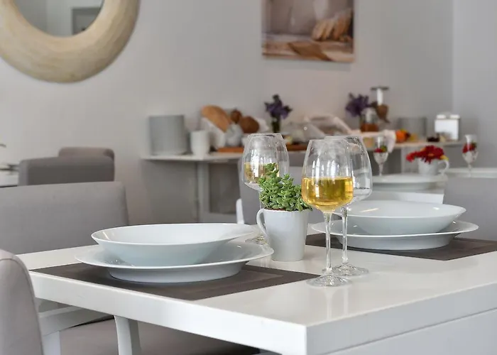 Mersina Exclusive 3* Naoussa