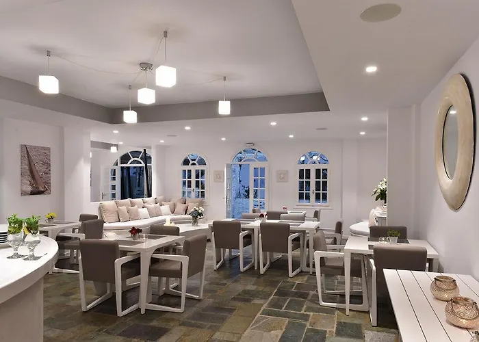 Mersina Exclusive 3*