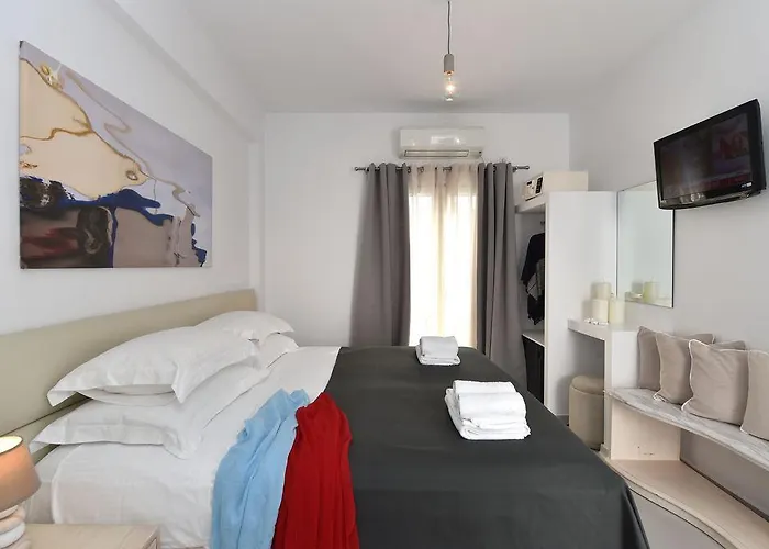 Mersina Exclusive 3*