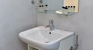 Aparthotel Mersina Exclusive 3*