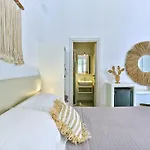 Mersina Exclusive Appart hôtel 3*