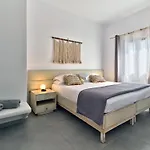 Mersina Exclusive Appart hôtel 3*