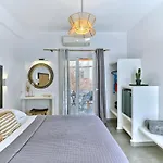 Mersina Exclusive Appart hôtel 3*