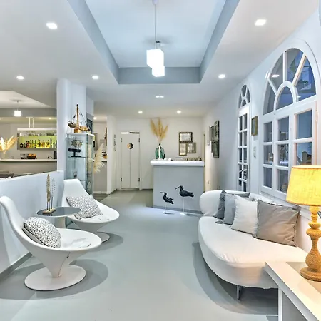 Mersina Exclusive 3*