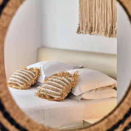 Mersina Exclusive Aparthotel