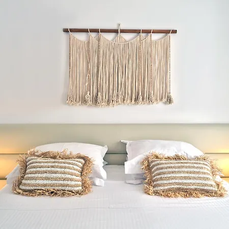 Mersina Exclusive Naousa (Paros)