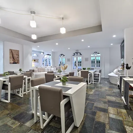 Mersina Exclusive Νάουσα