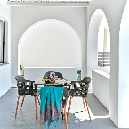 Mersina Exclusive Ξενοδοχείο με διαμερίσματα