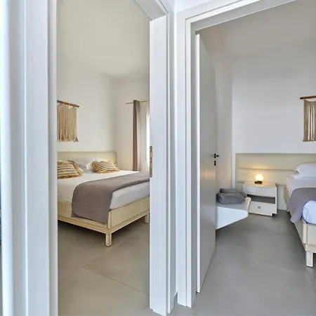 Appart hôtel Mersina Exclusive