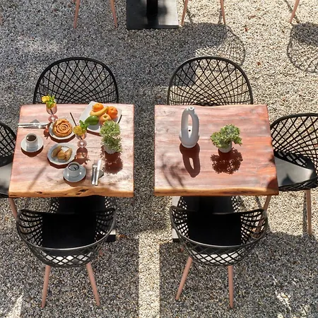 Mersina Exclusive Апарт-отель