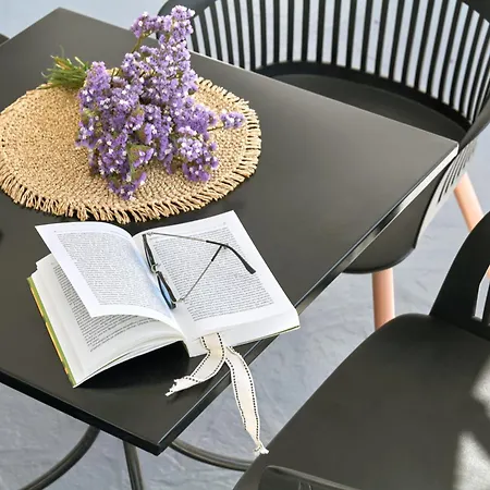 Aparthotel Mersina Exclusive