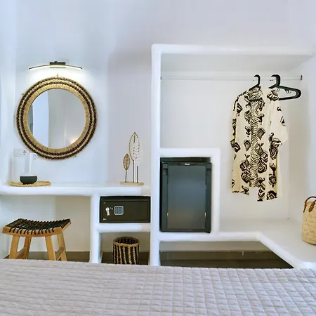 Mersina Exclusive Aparthotel 3*