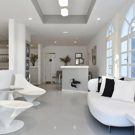 Апарт-отель Mersina Exclusive 3*