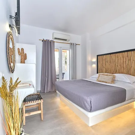 Lejlighedshotel Mersina Exclusive 3*