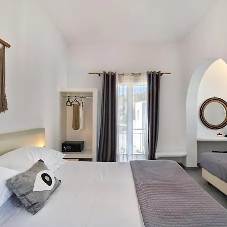 Mersina Exclusive 3*