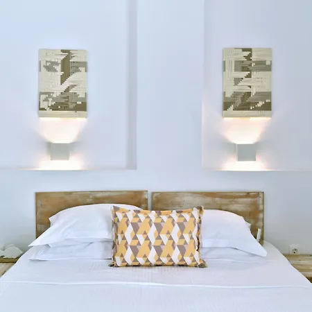 Mersina Exclusive Appart hôtel 4*