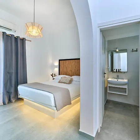 Appart hôtel Mersina Exclusive