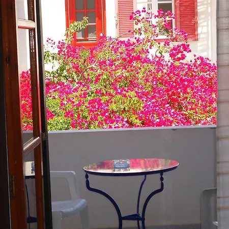 Mersina Exclusive Aparthotel 3*