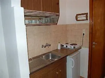 Aparthotel Mersina Exclusive Naousa (Paros)