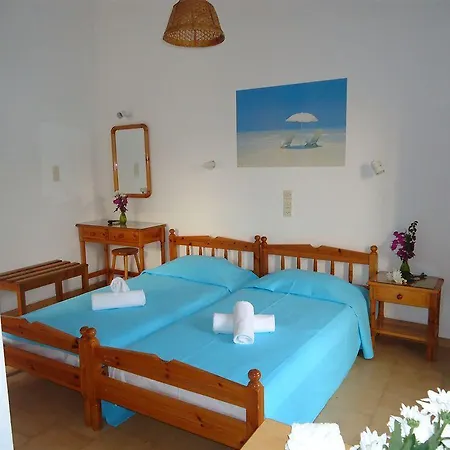 Mersina Exclusive 3*