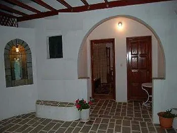 Mersina Exclusive Aparthotel Naousa (Paros)